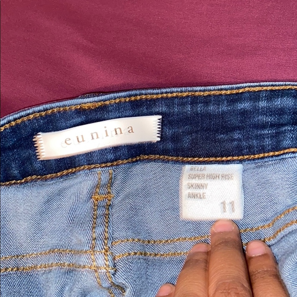 Jeans - Picture 3 of 3